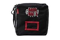Algopix Similar Product 14 - Bass Mafia The Breifcase - Small