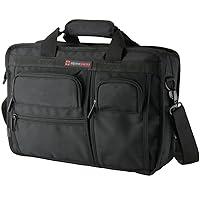 Algopix Similar Product 11 - Alpine Swiss Conrad Messenger Bag 156