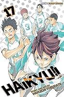 Algopix Similar Product 14 - Haikyu!!, Vol. 17 (17)