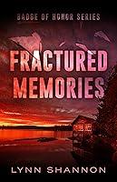 Algopix Similar Product 15 - Fractured Memories Christian Romantic