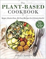 Algopix Similar Product 20 - The PlantBased Cookbook Vegan