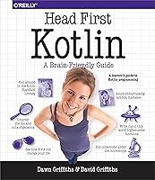 Algopix Similar Product 16 - Head First Kotlin A BrainFriendly