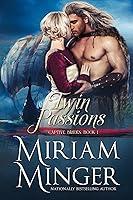 Algopix Similar Product 1 - Twin Passions Captive Brides Book 1