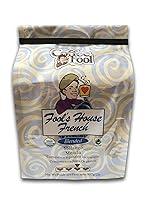 Algopix Similar Product 2 - Coffee Fools OFT House French 2 Pound