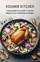 Algopix Similar Product 11 - Kosher Kitchen A Comprehensive Guide