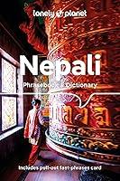 Algopix Similar Product 13 - Lonely Planet Nepali Phrasebook 