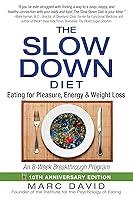 Algopix Similar Product 5 - The Slow Down Diet Eating for