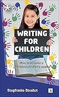 Algopix Similar Product 10 - Writing for Children Aber How to