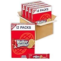 Algopix Similar Product 18 - Nutter Butter Peanut Butter Sandwich