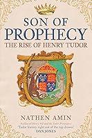 Algopix Similar Product 16 - The Son of Prophecy The Rise of Henry