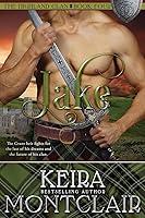 Algopix Similar Product 2 - Jake (The Highland Clan)