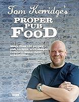 Algopix Similar Product 16 - Tom Kerridge's Proper Pub Food