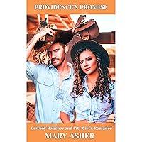 Algopix Similar Product 16 - Providences Promise Cowboy Rancher