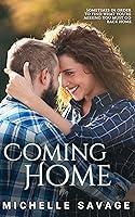 Algopix Similar Product 18 - Coming Home: A Romantic Tragedy