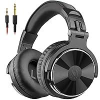 Algopix Similar Product 4 - OneOdio Wired Over Ear Headphones