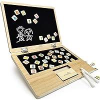 Algopix Similar Product 6 - Portable Magnet Board for Toddlers