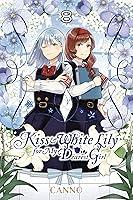 Algopix Similar Product 19 - Kiss and White Lily for My Dearest