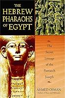 Algopix Similar Product 7 - The Hebrew Pharaohs of Egypt The