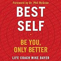 Algopix Similar Product 3 - Best Self: Be You, Only Better