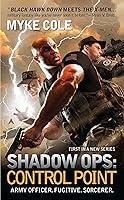 Algopix Similar Product 12 - Shadow Ops: Control Point