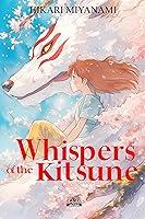 Algopix Similar Product 11 - Whispers of the Kitsune A journey of