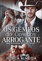 Algopix Similar Product 16 - Os Gmeos do Cowboy Arrogante Srie