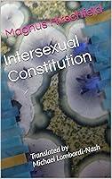 Algopix Similar Product 8 - Intersexual Constitution