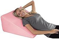Algopix Similar Product 9 - Extra High Wedge PillowMemory Foam