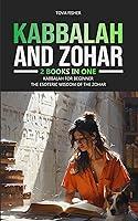 Algopix Similar Product 15 - Kabbalah and Zohar Two Books in One