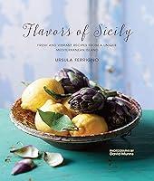Algopix Similar Product 15 - Flavors of Sicily Fresh and vibrant