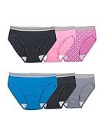 Algopix Similar Product 6 - Fruit of the Loom womens Tag Free