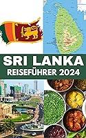 Algopix Similar Product 1 - SRI LANKA REISEFHRER 2024 Ihr