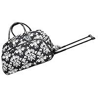 Algopix Similar Product 3 - World Traveler 21Inch CarryOn Rolling