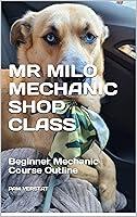 Algopix Similar Product 9 - Mr Milo Mechanic Shop Class Beginner