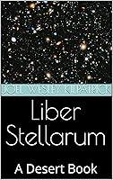 Algopix Similar Product 18 - Liber Stellarum