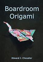 Algopix Similar Product 8 - Boardroom Origami