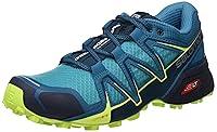 Algopix Similar Product 1 - Salomon Womens Speedcross Vario 2 W