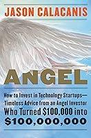 Algopix Similar Product 2 - Angel How to Invest in Technology