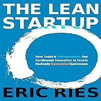 Algopix Similar Product 18 - The Lean Startup How Todays
