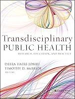 Algopix Similar Product 4 - Transdisciplinary Public Health