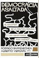 Algopix Similar Product 18 - Democracia asaltada El colapso de la