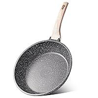 Algopix Similar Product 4 - CAROTE Nonstick Frying Pan SkilletNon