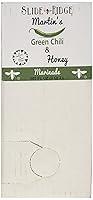Algopix Similar Product 7 - Slide Ridge Martins Green Chili and