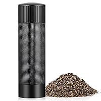 Algopix Similar Product 19 - Premium Pepper Grinder Heavy Duty