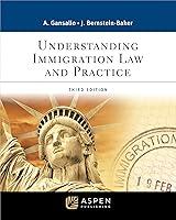 Algopix Similar Product 15 - Understanding Immigration Law and