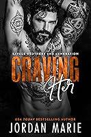 Algopix Similar Product 3 - Craving Her Savage Brothers Second