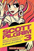 Algopix Similar Product 20 - Scott Pilgrim Vol 3 Scott Pilgrim 