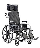Algopix Similar Product 14 - Drive Medical STD22RBDDA Sentra Heavy