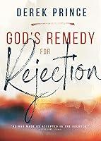 Algopix Similar Product 14 - God's Remedy for Rejection