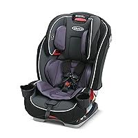 Algopix Similar Product 9 - Graco SlimFit 3in1 Convertible Car